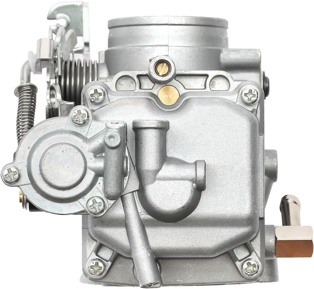 CV40 Carburetor for Harley Davidson Twin Cam I693