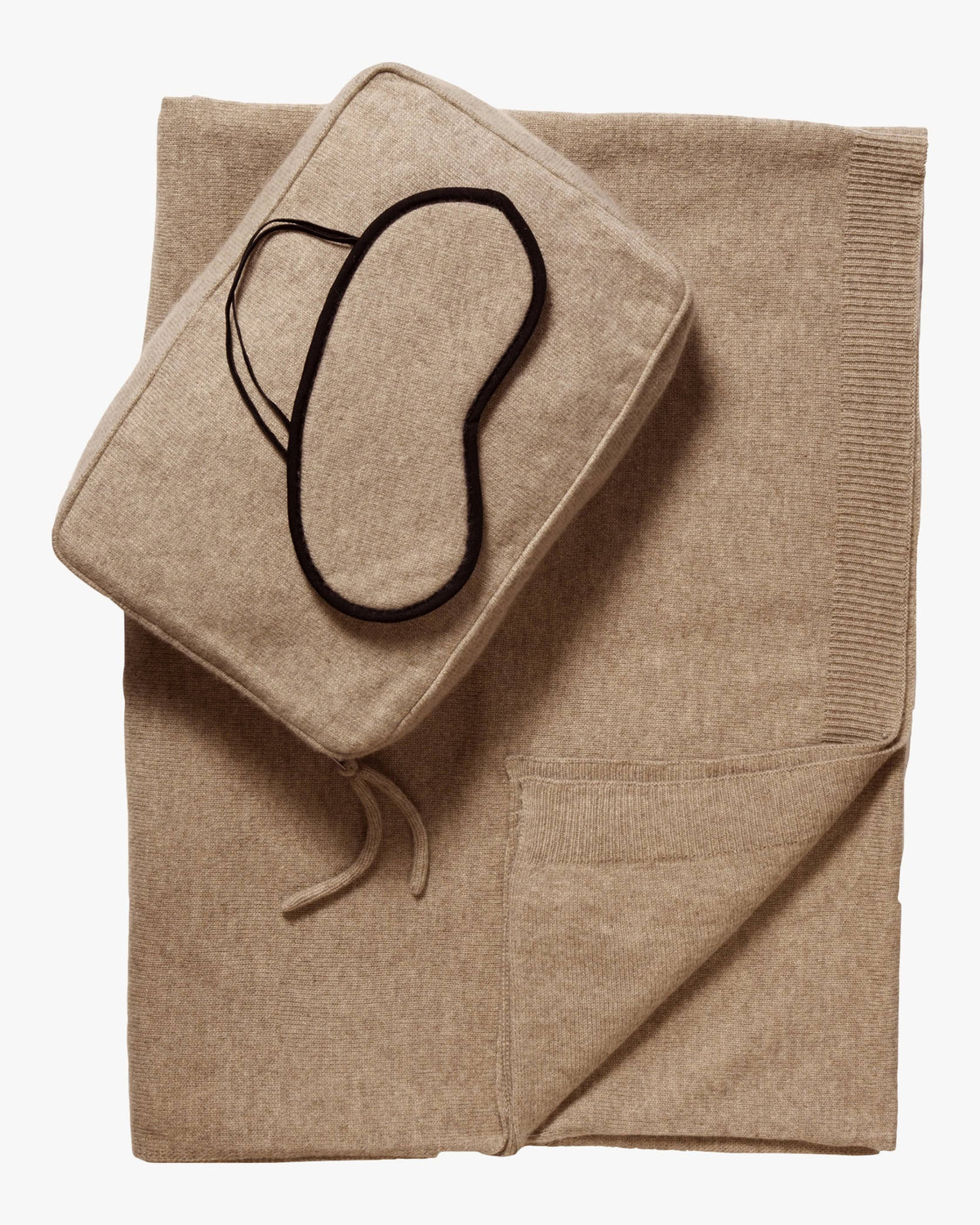 Cashmere Travel Set L343217