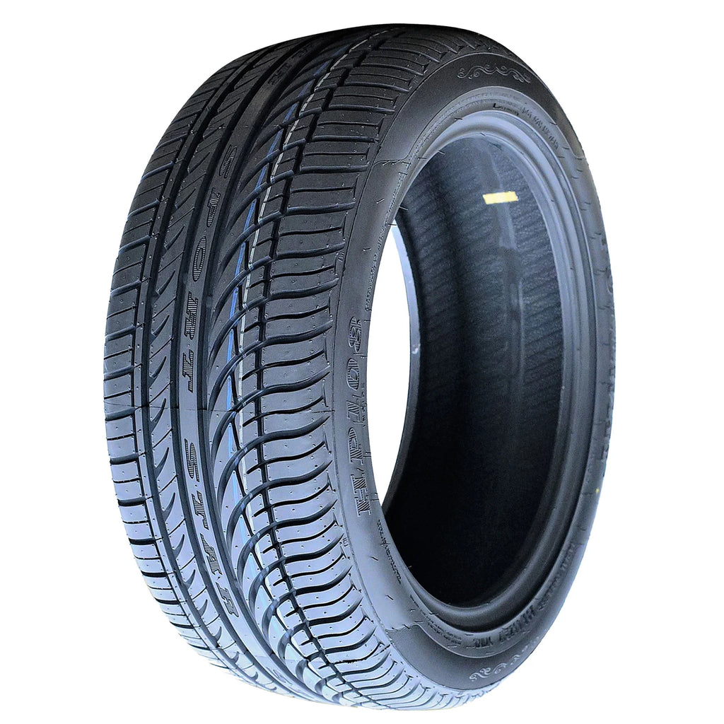 225/50ZR17 98W XL All Season Performance Tire Z3877
