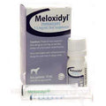 1.5mg/ml Oral Suspension 10mL Bottle W2420
