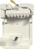 Refrigerator Auger Motor with Ice Maker Kit X19933