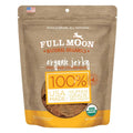 Organic Chicken Jerky Dog Treats A16829