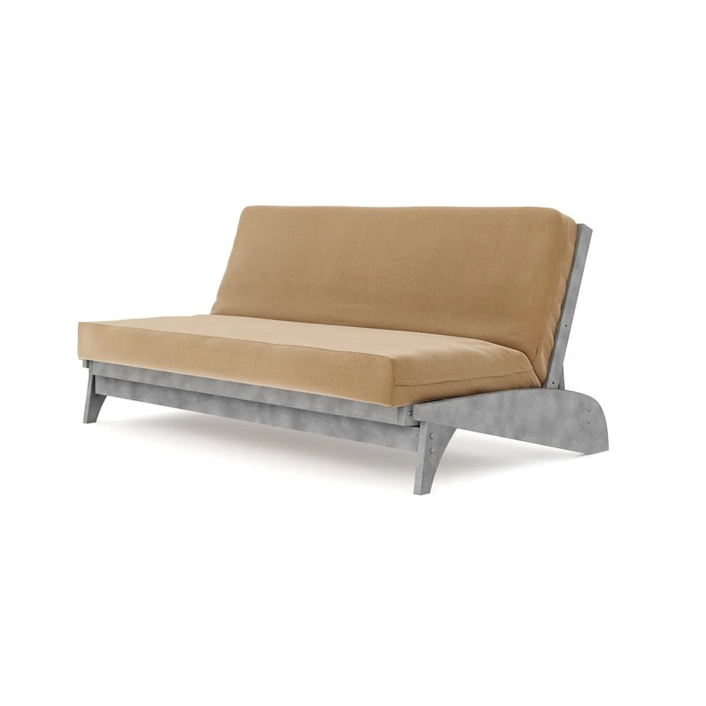 Queen Size Wood Futon Frame X80160