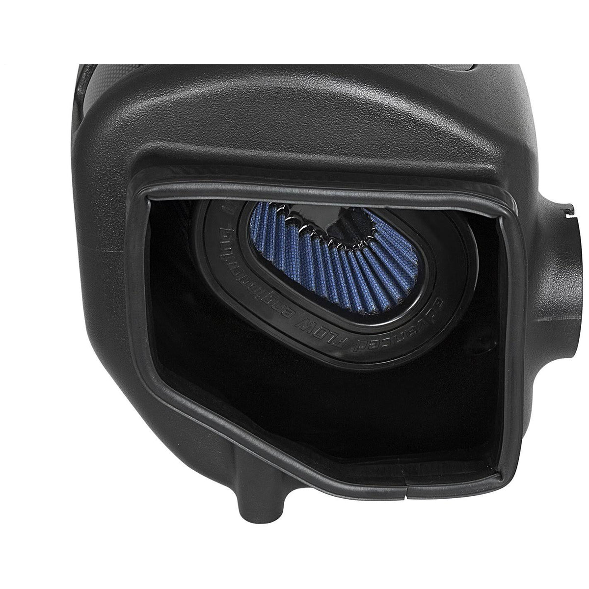 Cold Air Intake System D45368