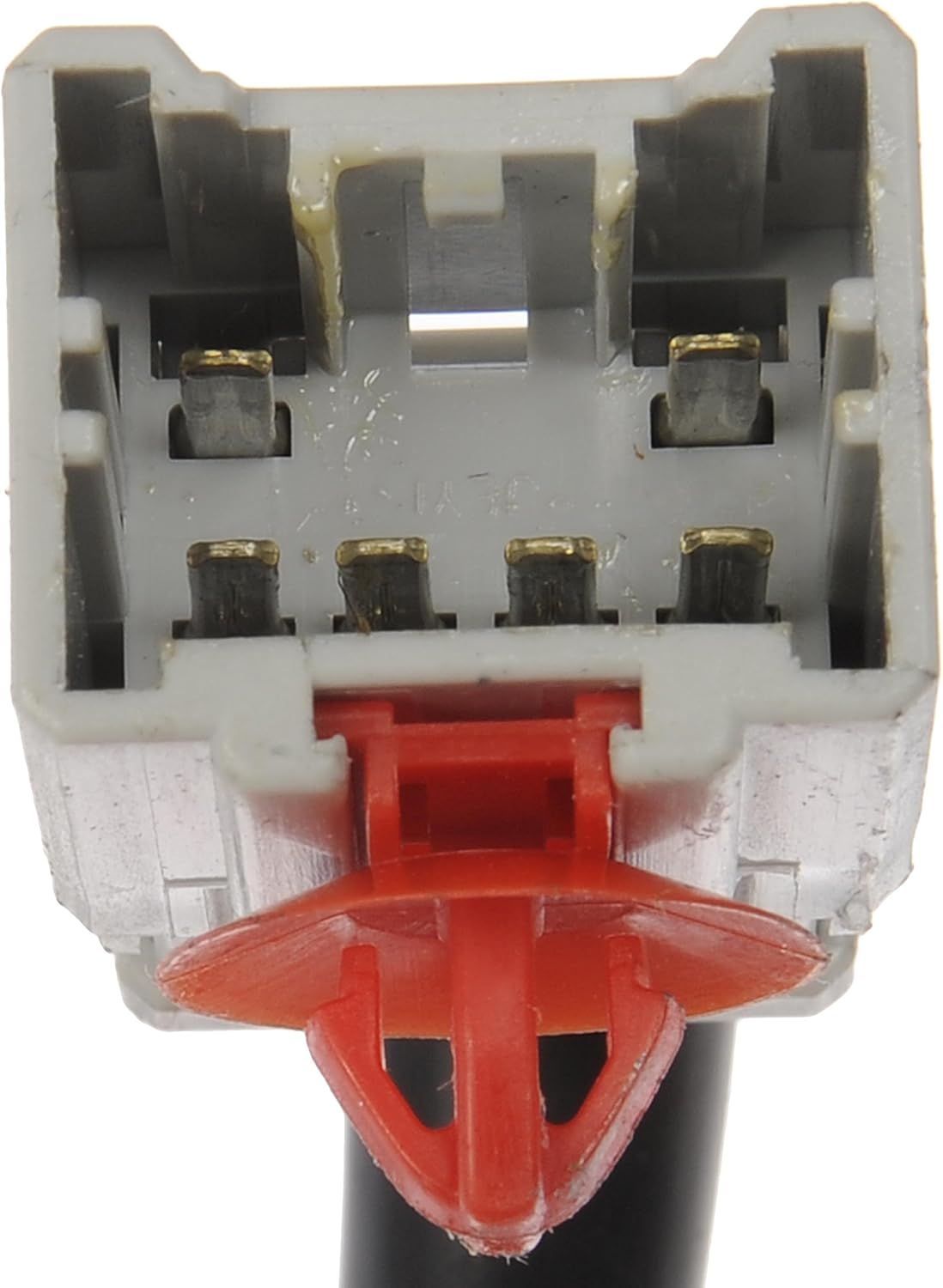 Front Driver Side Power Window Motor and Regulator Assembly Pack of 2 G2931