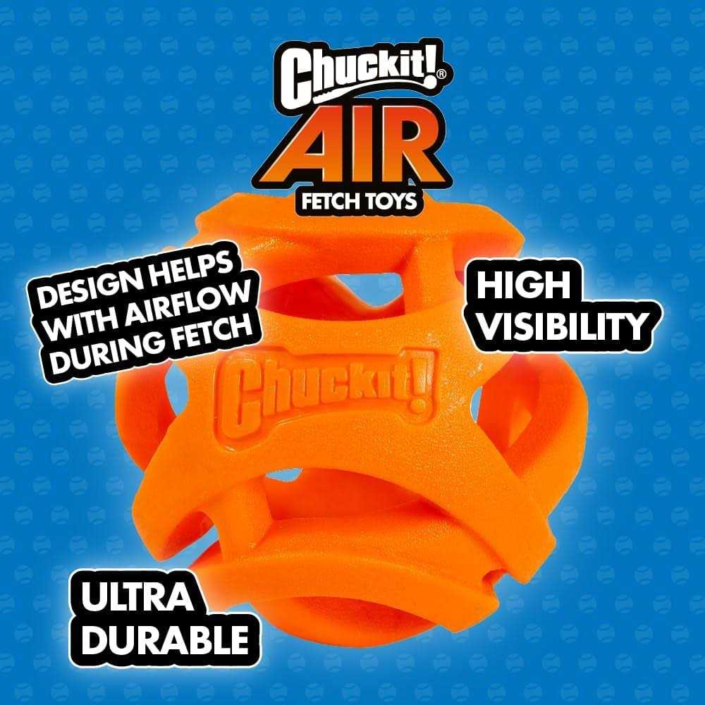 Fetch Ball V5054