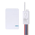 WiFi Mini Size Wireless 1-gang Switch D206859