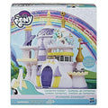 My Little Pony Canterlot Castle Playset with Princess Celestia 3 Levels I36369
