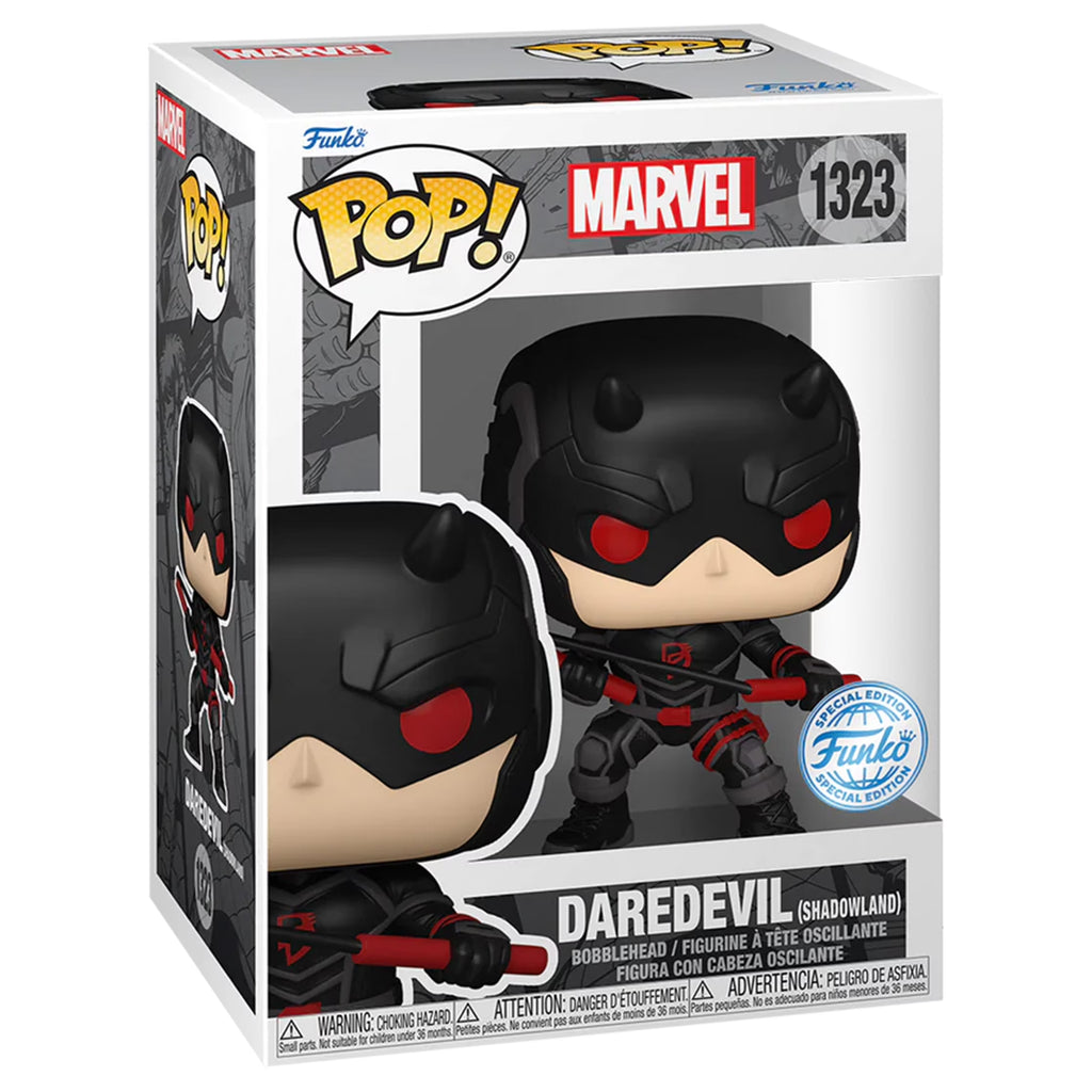 Multicolor Vinyl Figure B799