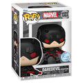 Multicolor Vinyl Figure B799
