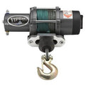 3500 lb. Winch M403