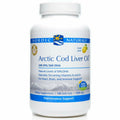 Cod Liver Oil 240EPA/360DHA 180 gels F320