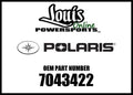 Front Shock for RZR S 800 J87450