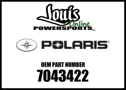 Front Shock for RZR S 800 J87450