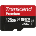 128GB High Speed MicroSD Class 10 MicroSDXC Memory Card Q1242
