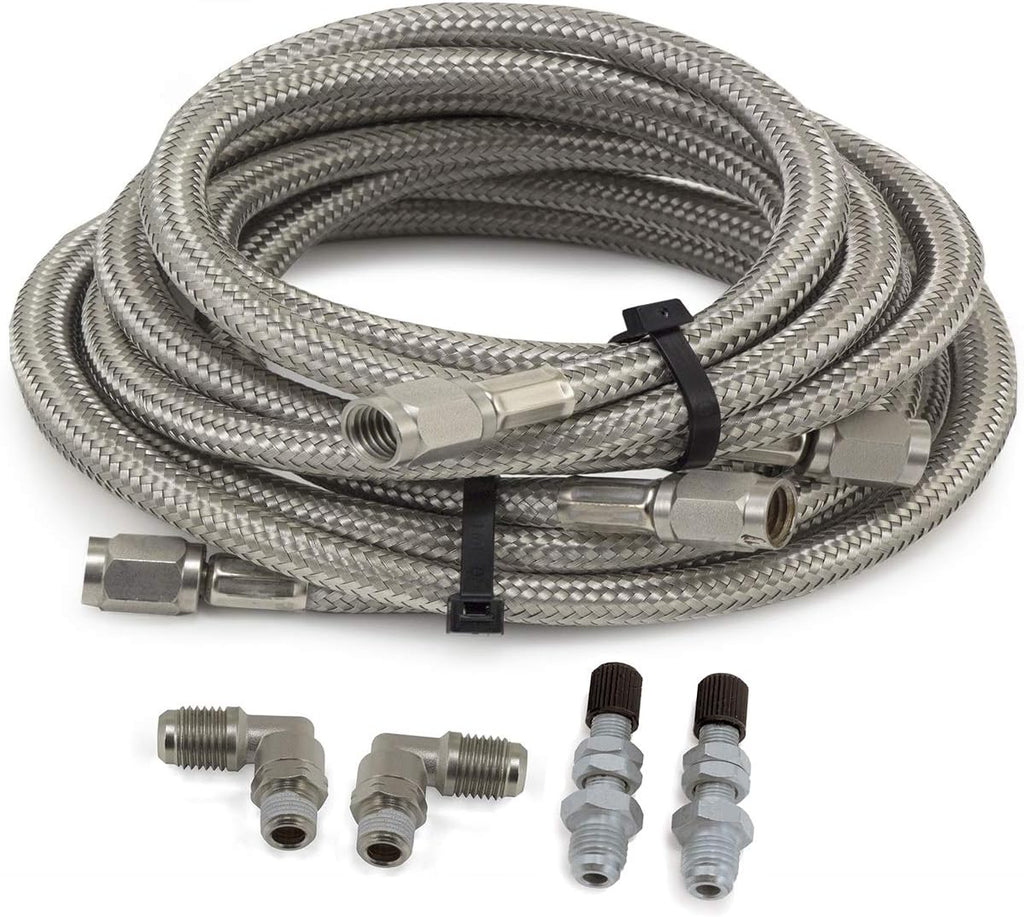 Air Suspension Kit V824