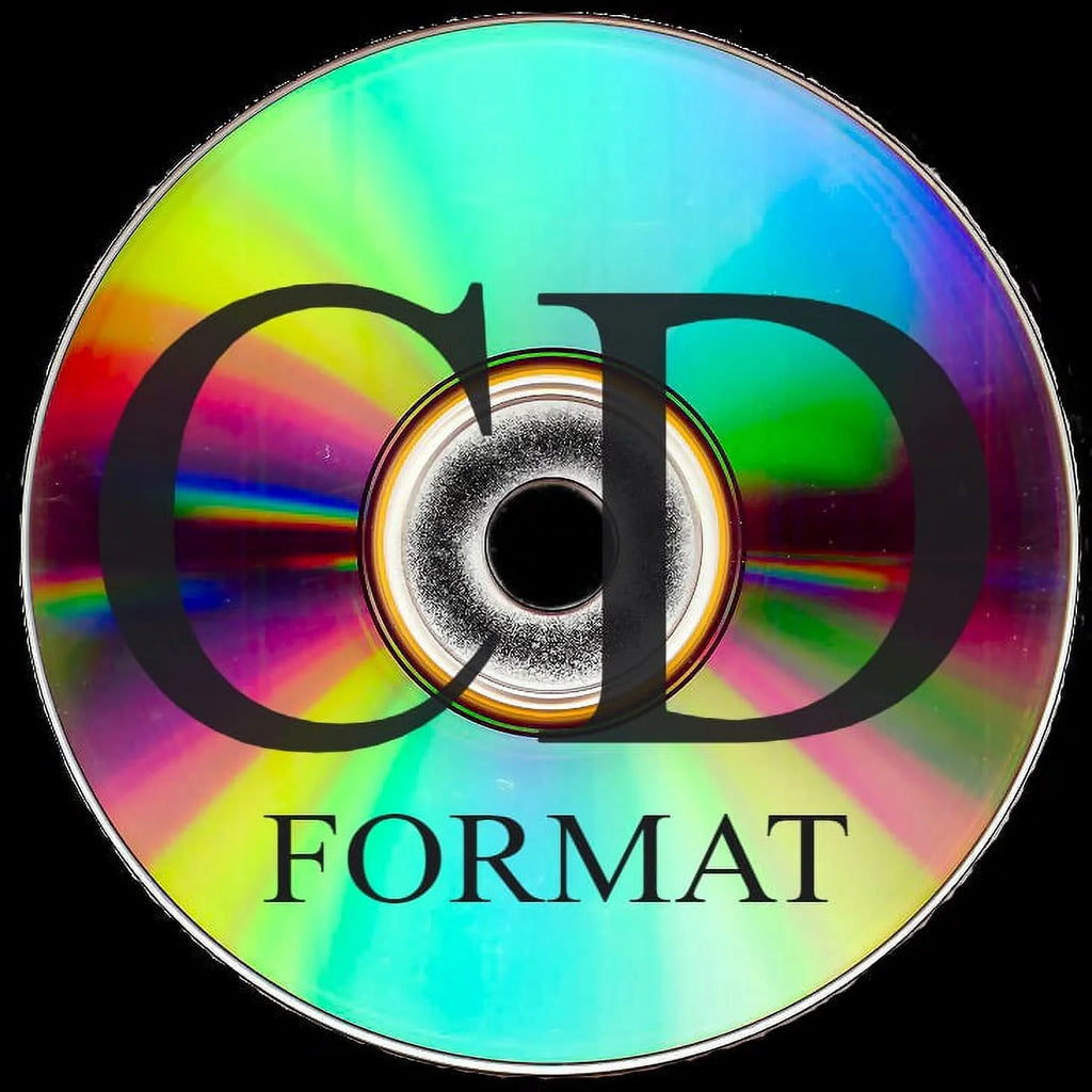 ShowTrax CD L101335