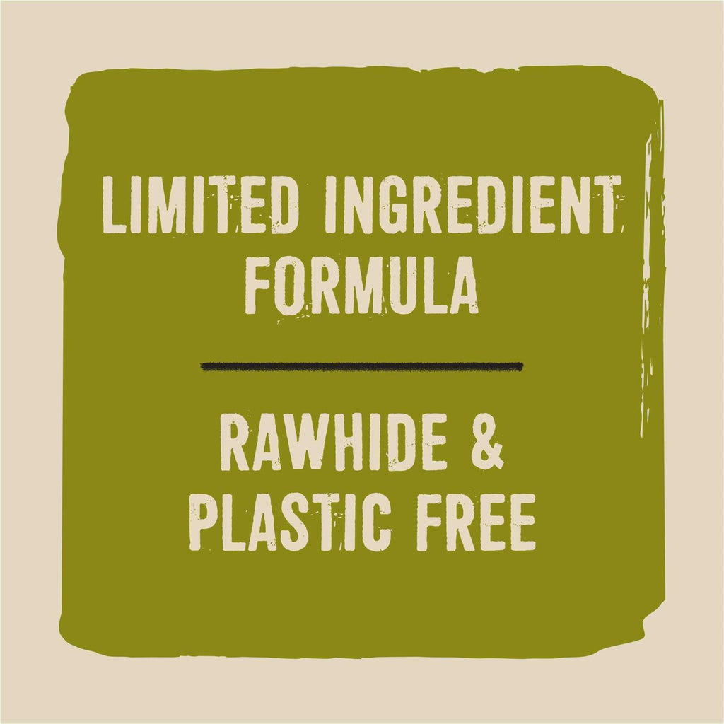 Wild Venison Dog Chew F78200