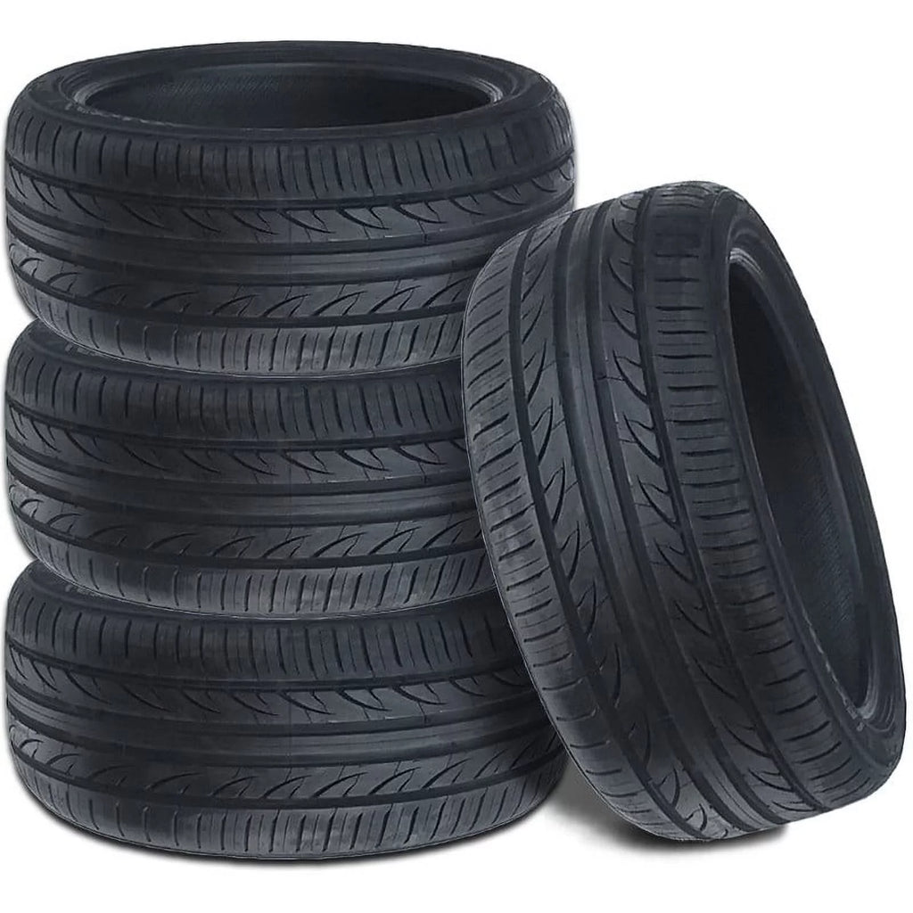 Set of 4 235/45ZR18 All Season Ultra High Performance Tires R4919