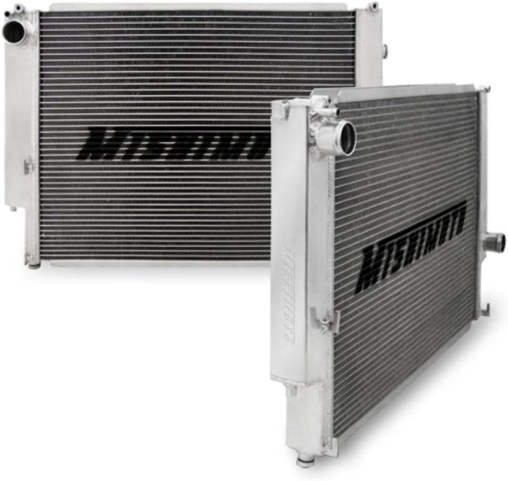 Aluminum Radiator Compatible With BMW E36 3-Series 1992-1999 Y784400