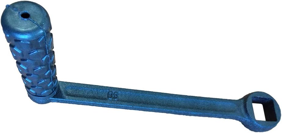 Heavy Duty Torque Multiplier Set Wrench Lug Nut Remover Case E96283