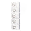 1Day Gray Contact Lenses 5pcs T757