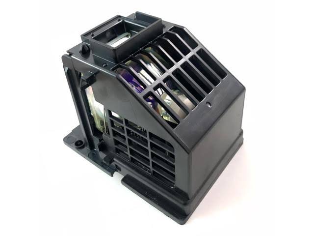 TV Assembly Cage with Projector Bulb F262