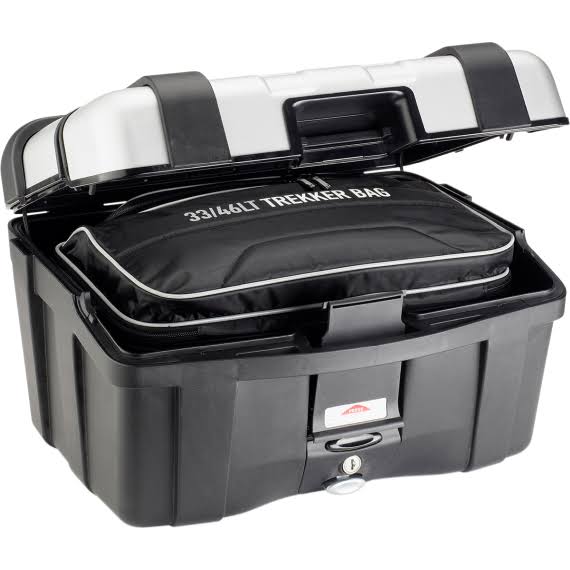Trekker Side Case Removable Inner Liner H69442