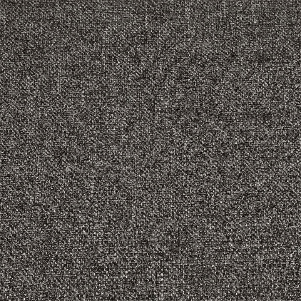 Dark Gray Fabric Sofa V58110