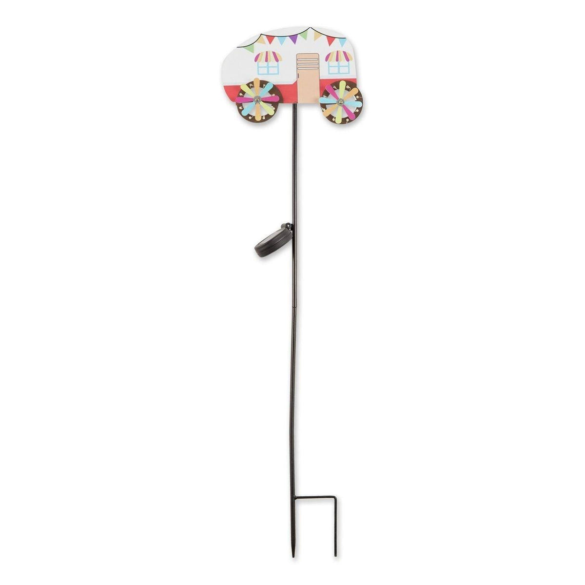 Solar Stake S85991