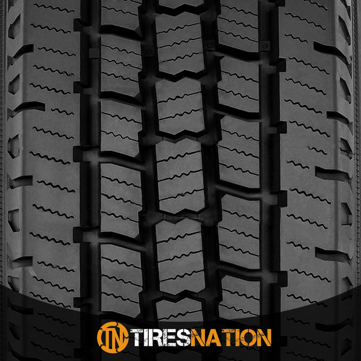 265/70R17 121 S Tire G3511