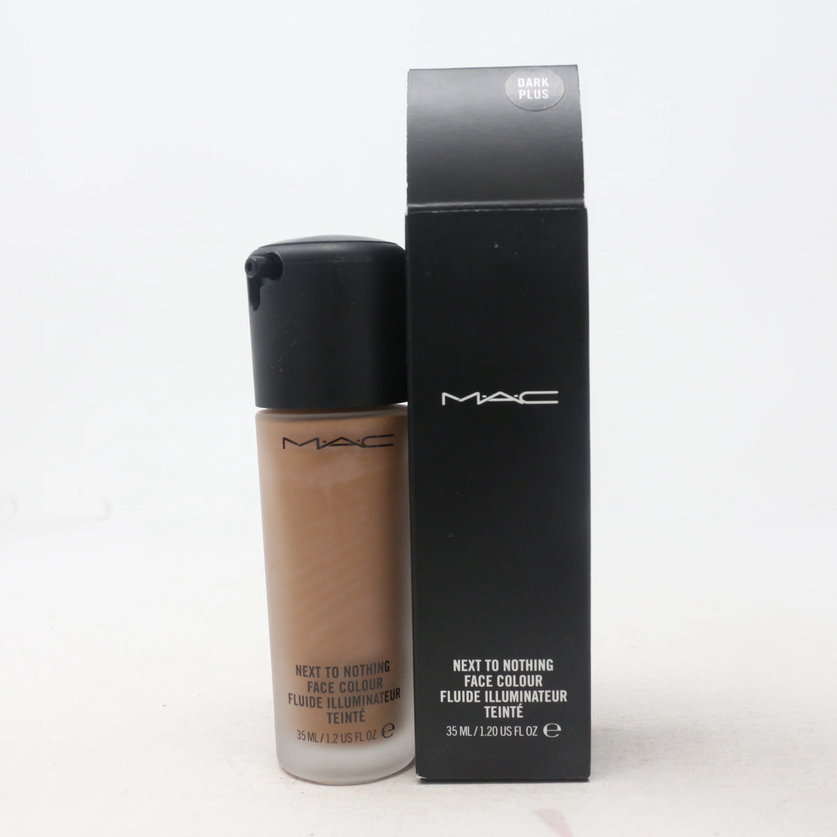 Face Colour Dark 1.2oz/35ml G86894