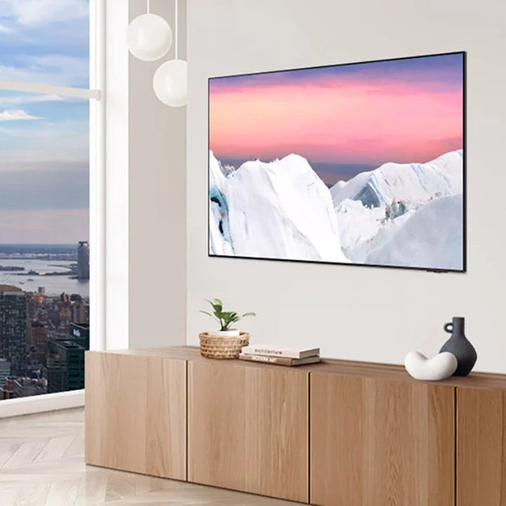65 Class OLED 4K Smart TV Z578