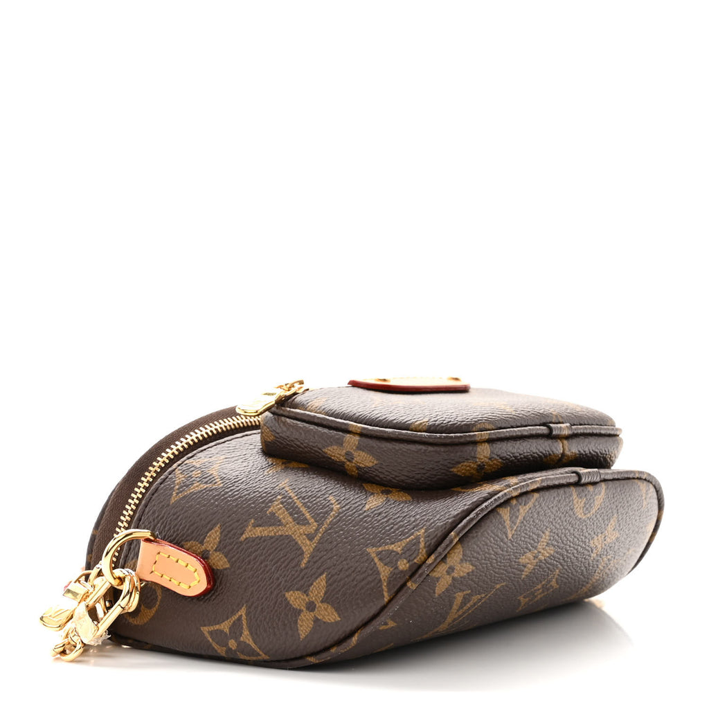 Mini Bumbag K50520