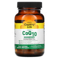 CoQ10 100 mg 60 Vegan Capsules V649016