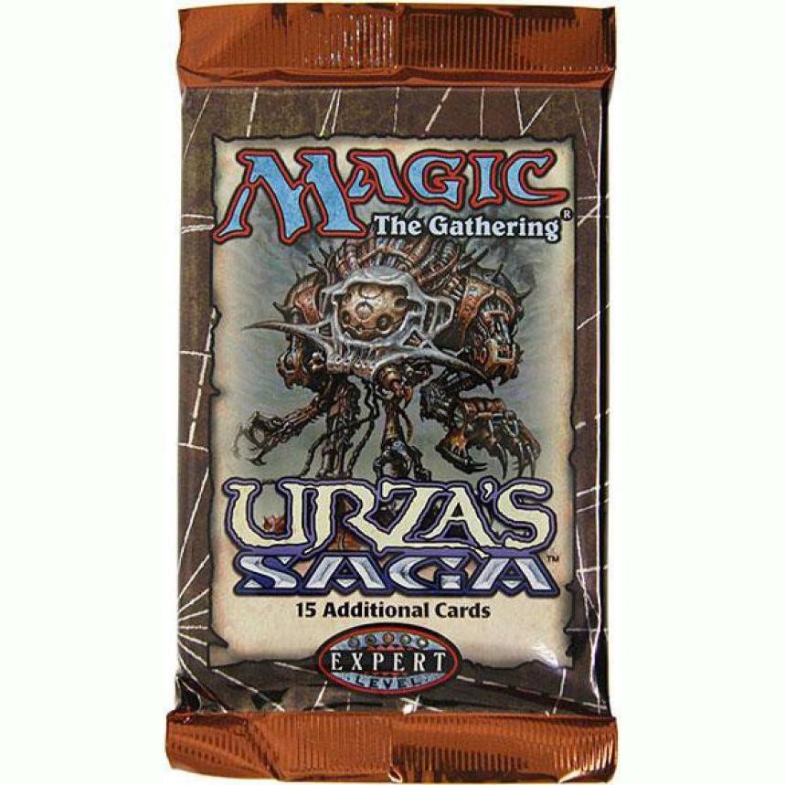 Booster Pack R840
