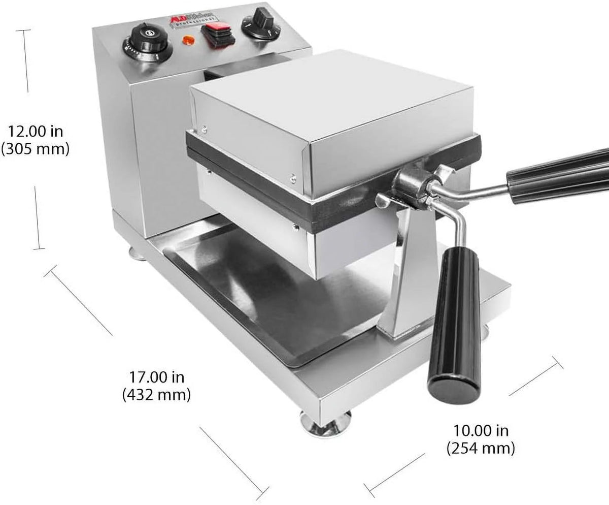 Egg Waffle Maker Z16991