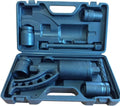Heavy Duty Torque Multiplier Set Wrench Lug Nut Remover Case E96283