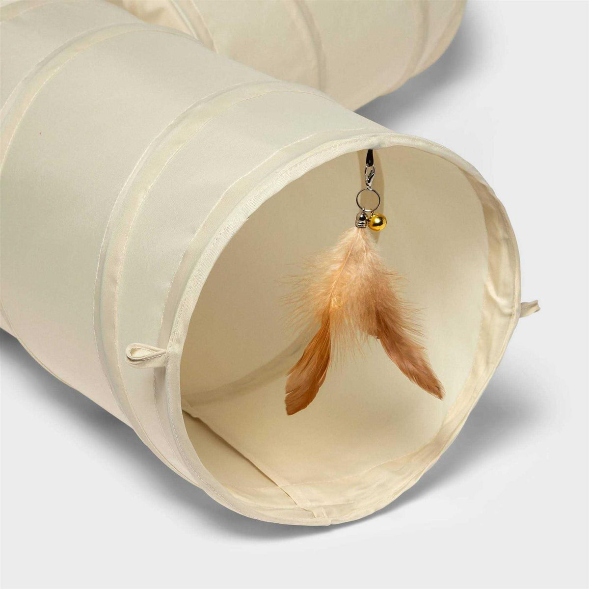 Cat Tunnel E9442
