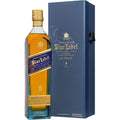 Johnnie Walker Blue Label Whiskey D547