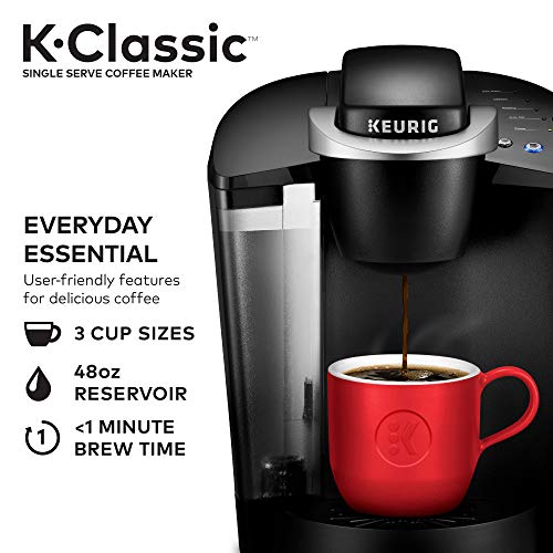 60 Ct. Coffee Variety Pack, 3 Flavors E503