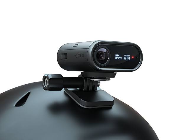 Action Camera T833