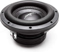 8 600W Max Power Dual 4 Ohm Shallow Mount Car Subwoofer U266