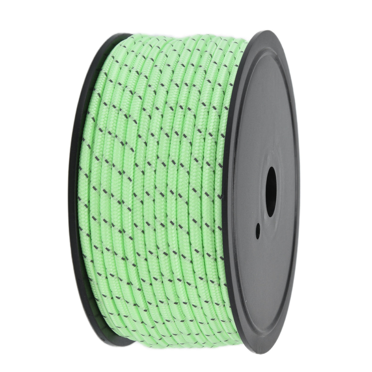 50m Reflective Nylon Tent Rope U60364