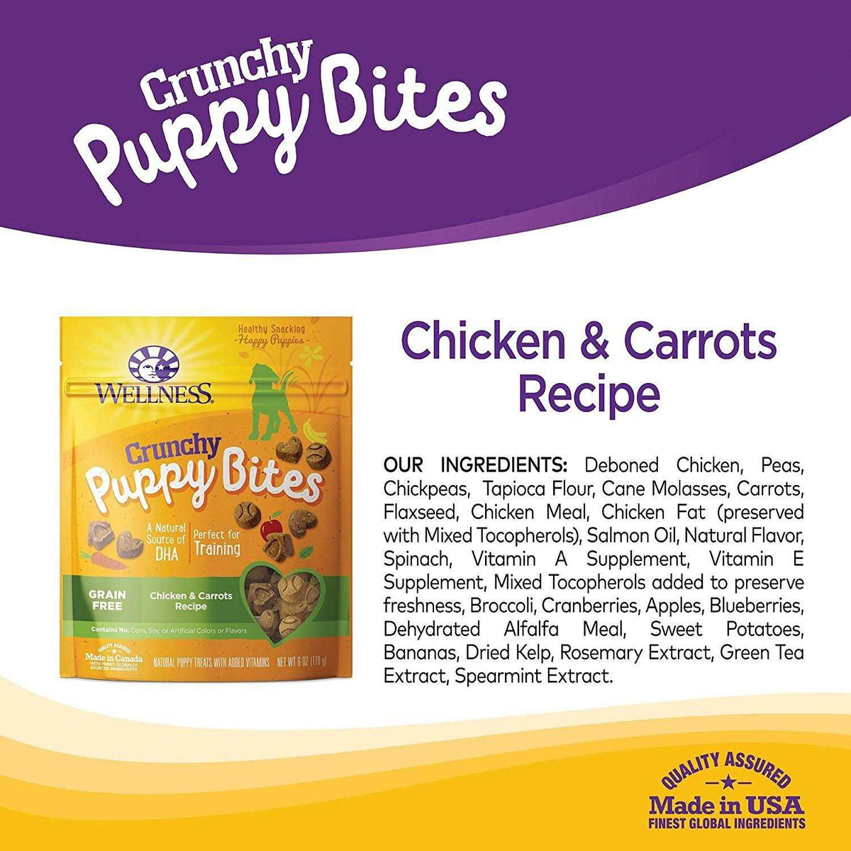 Dog Treats P6459