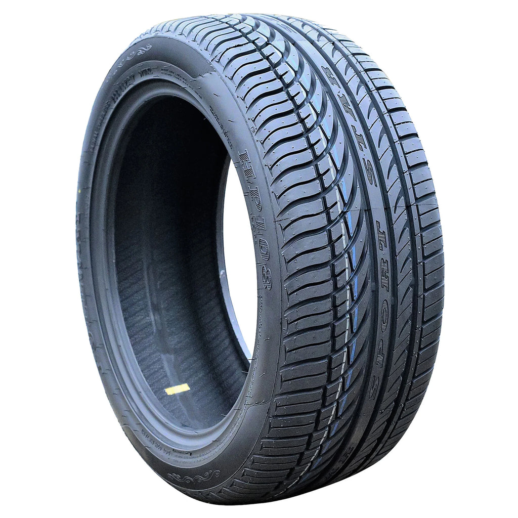 225/50ZR17 98W XL All Season Performance Tire Z3877