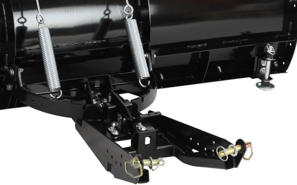 72" Pro UTV Snow Plow Kit in RED C9036