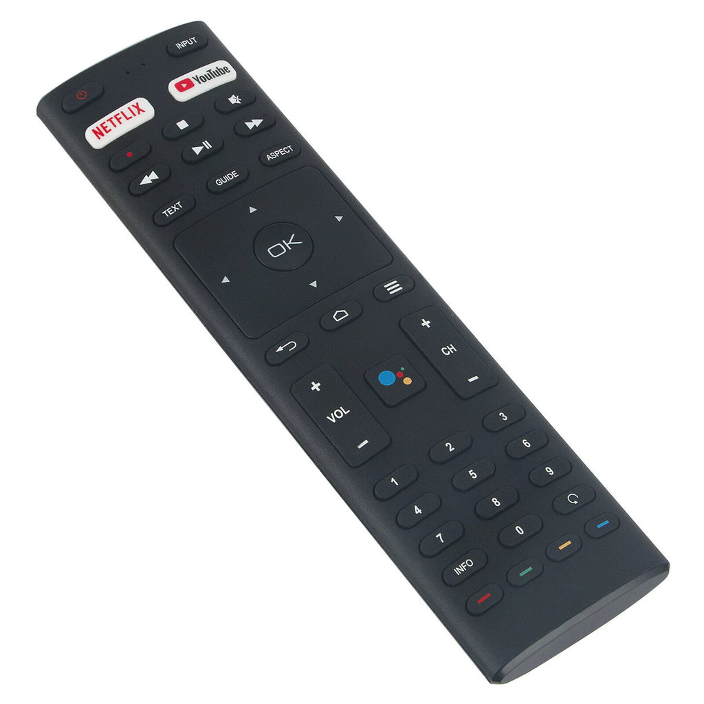 Voice Remote for Konka Smart 4K Android TV H82284