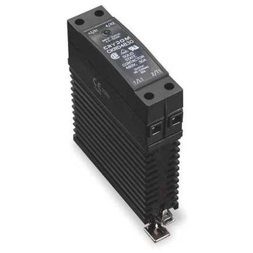 Solid State Relay, 4 to 32VDC, 30A U443154