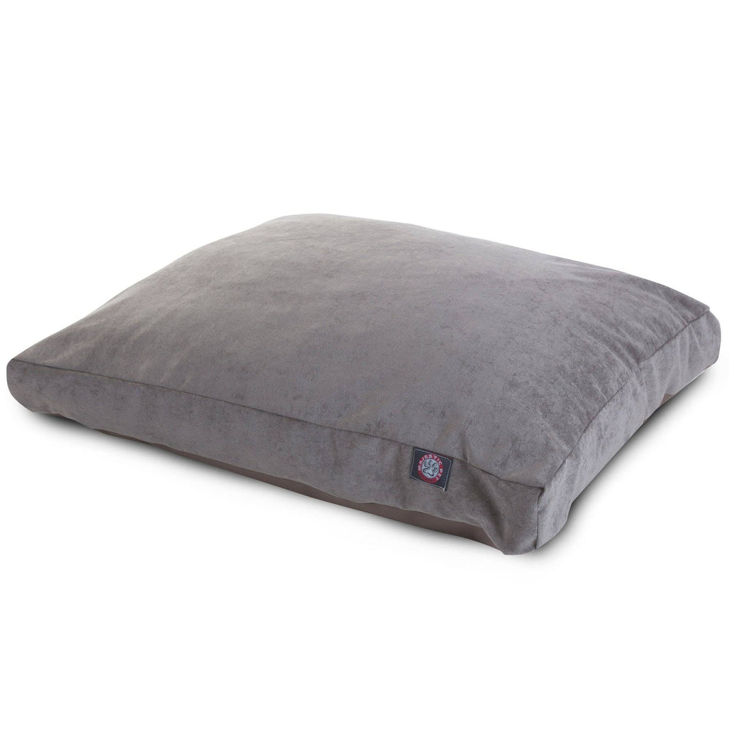 Large Orthopedic Memory Foam Rectangle Dog Bed M25575